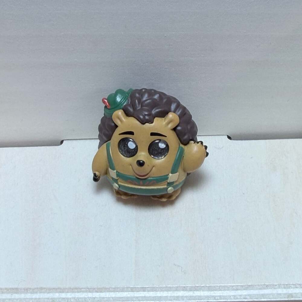 Disney Doorables Toy Story Series Mr Pricklepants Figure